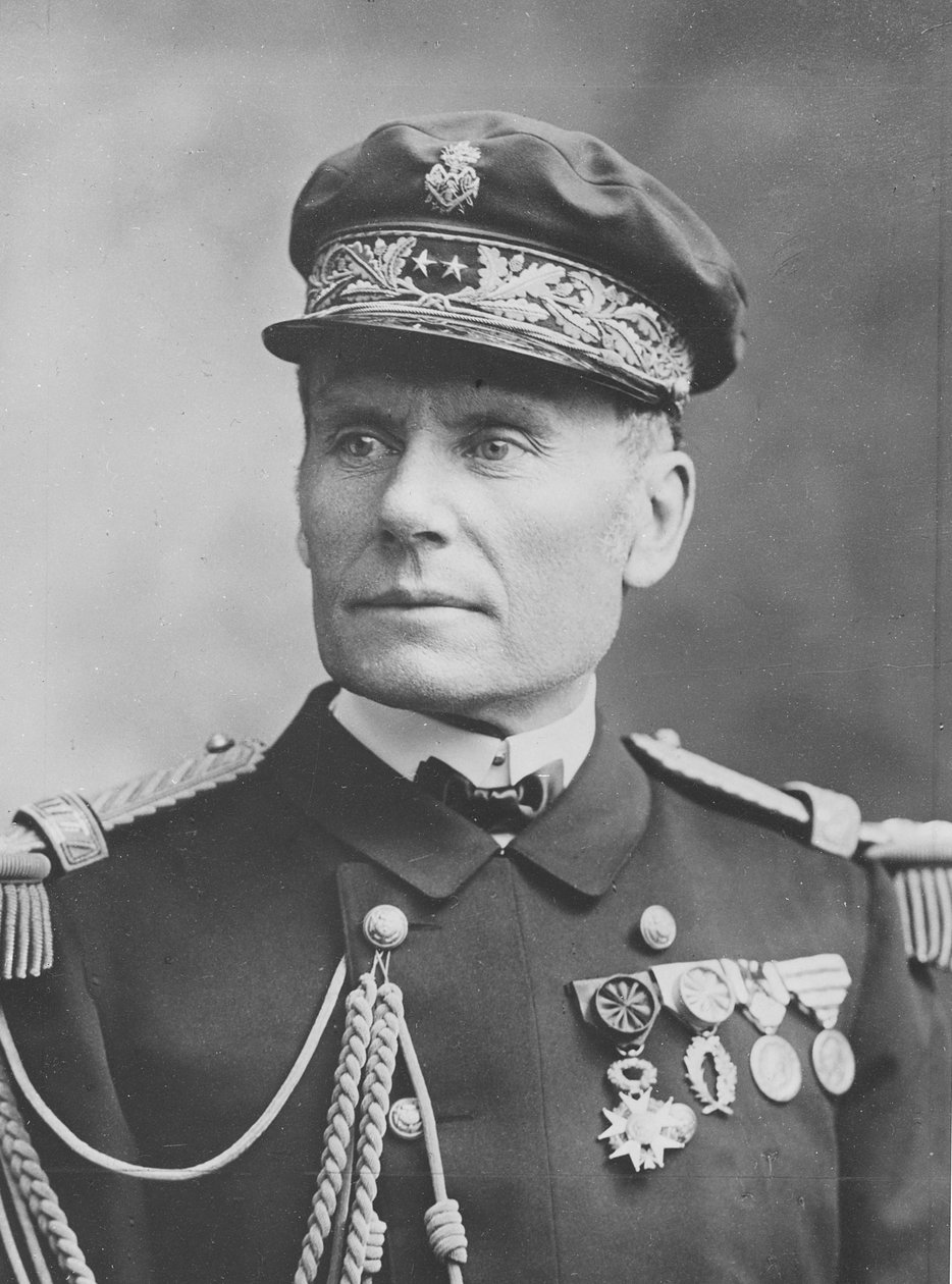 Paul-Louis Germinet