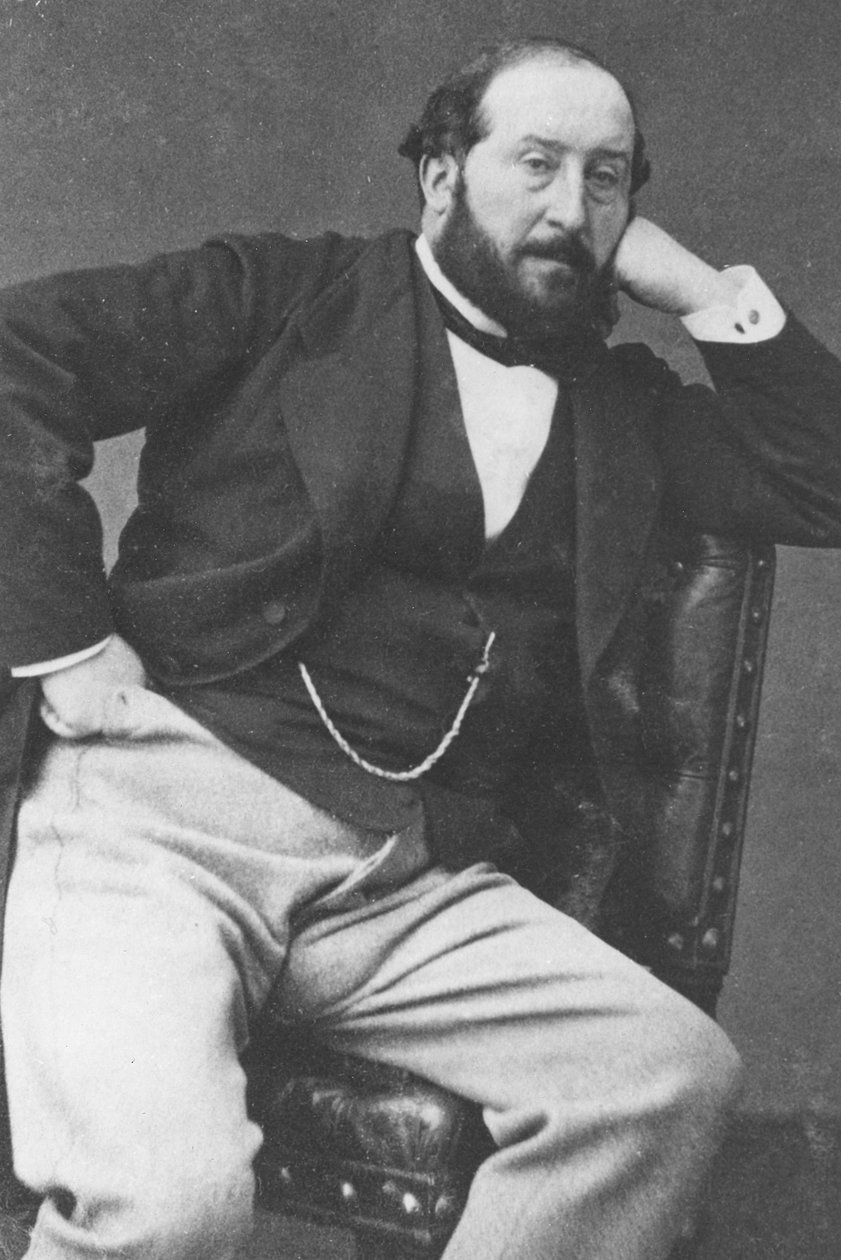 Émile Augier