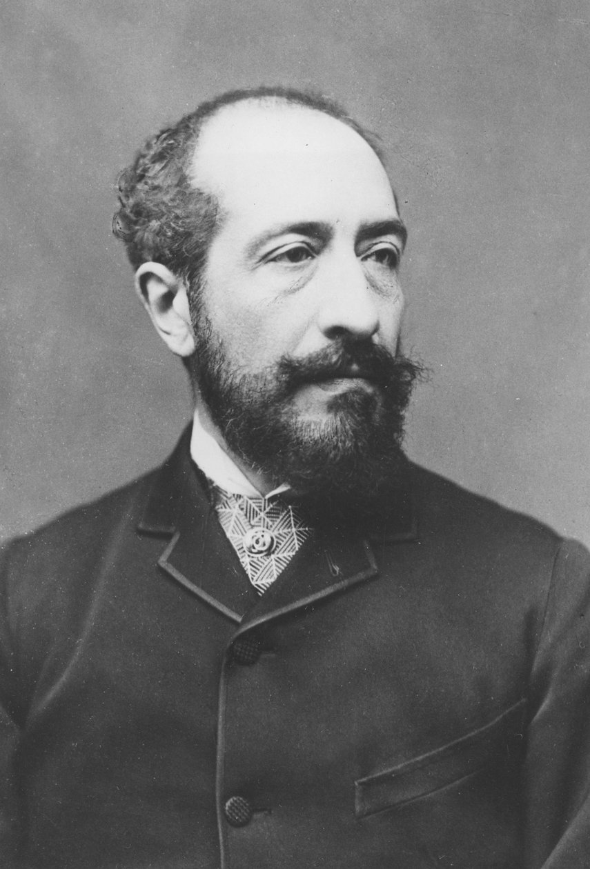 Henri de Pène