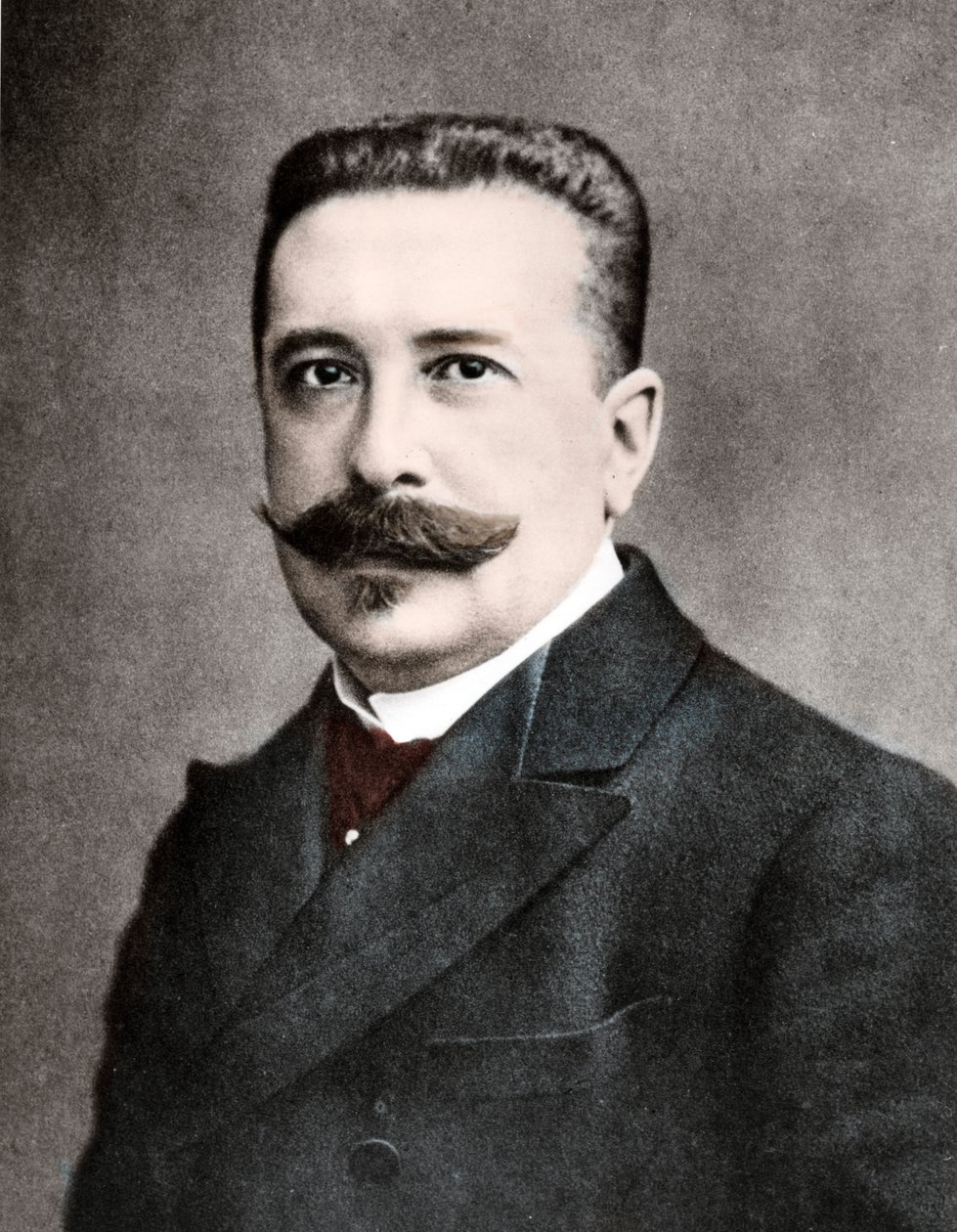 Fernand Widal