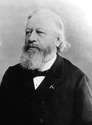 Yves Guyot