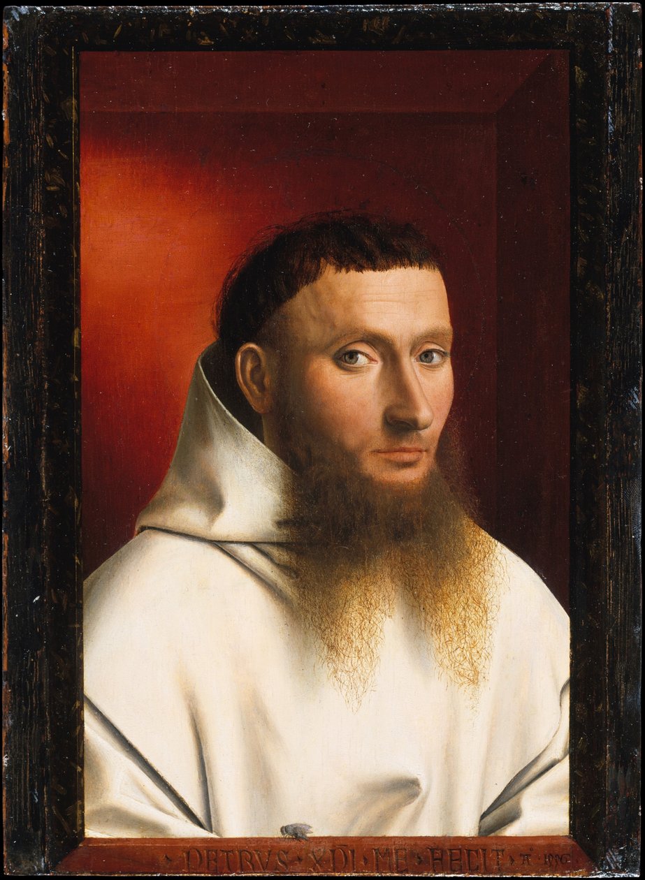 Bir Carthusian