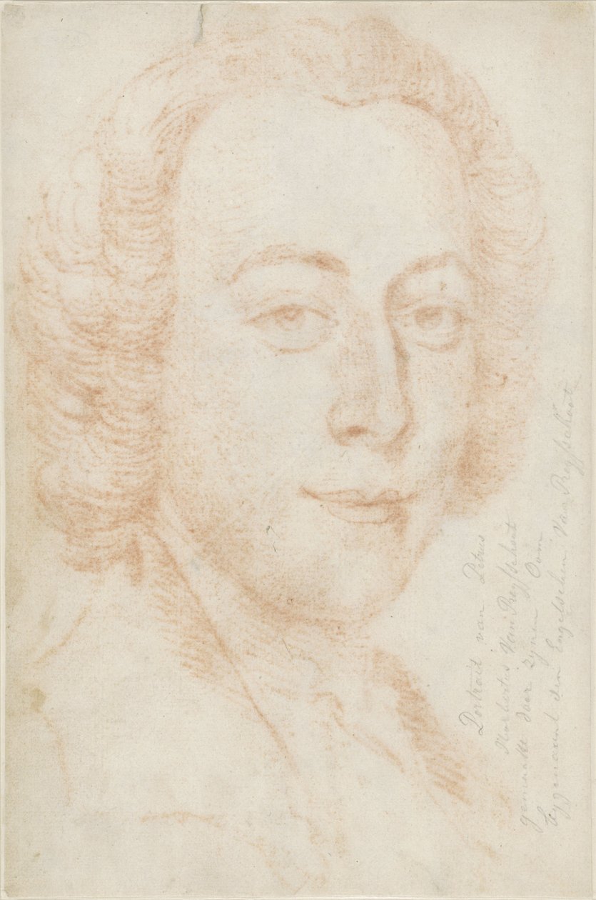 Pieter Norbert Van Reysschoo