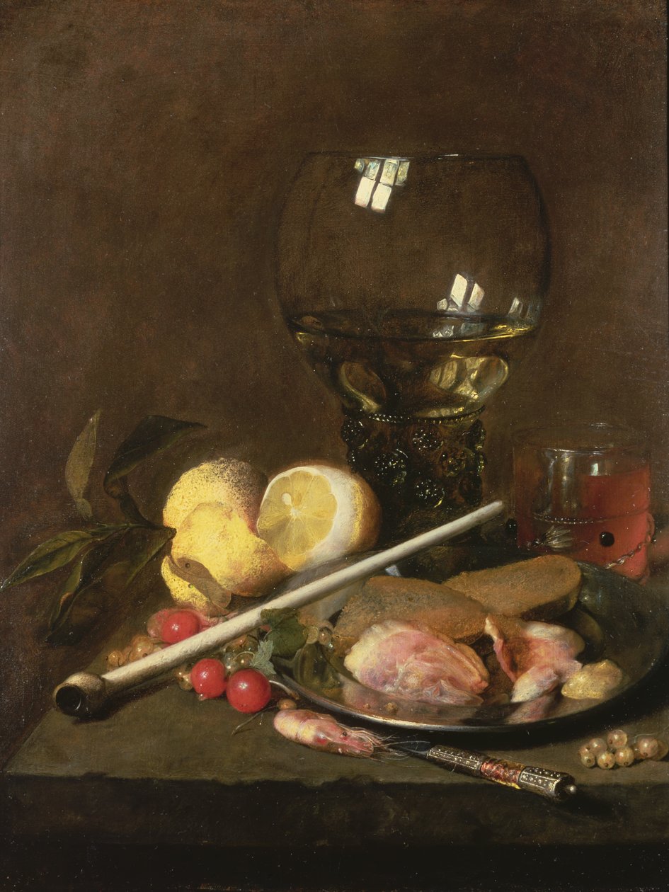 Bilinmeyen resim by Petrus Willebeeck