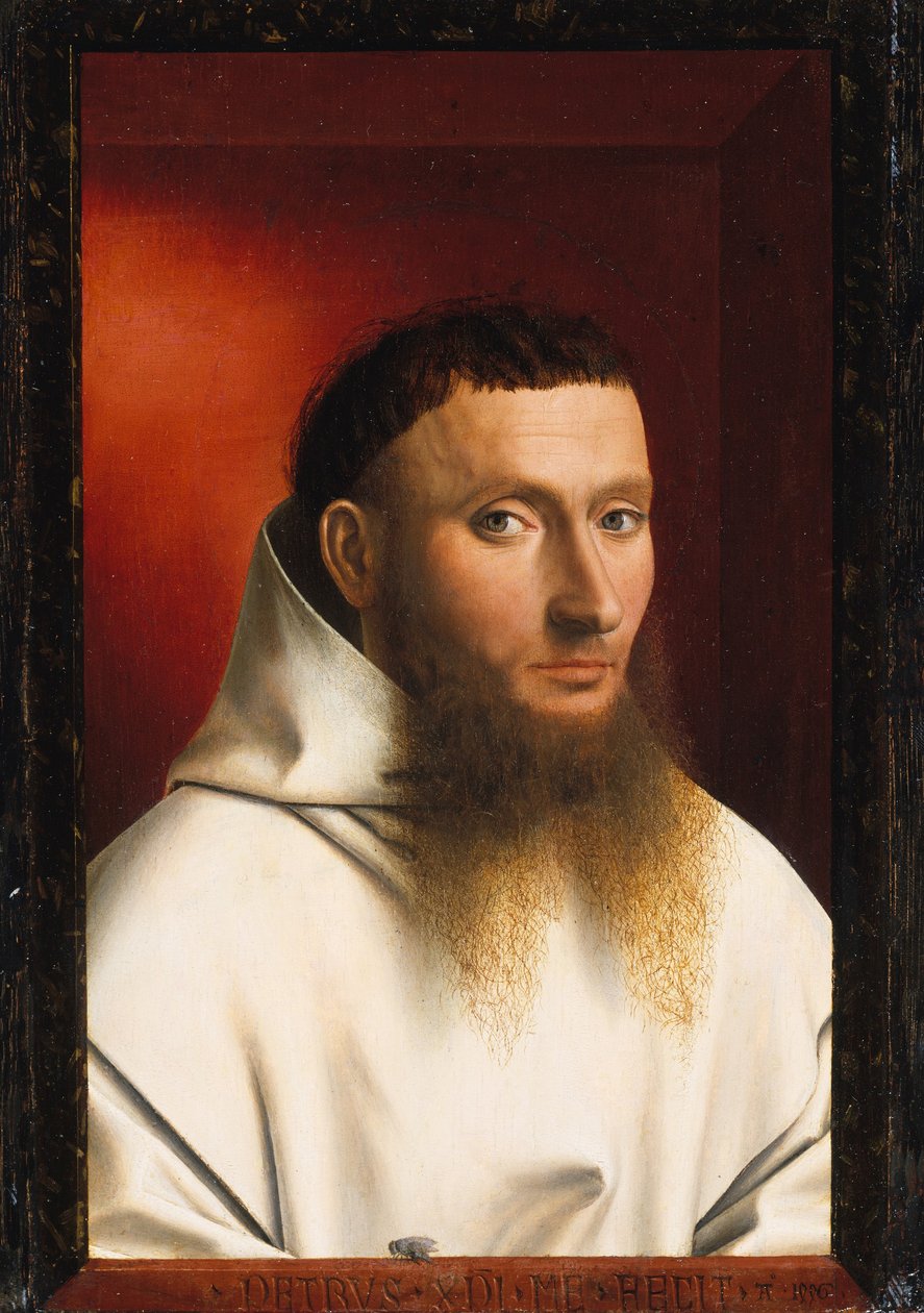Bir Carthusian