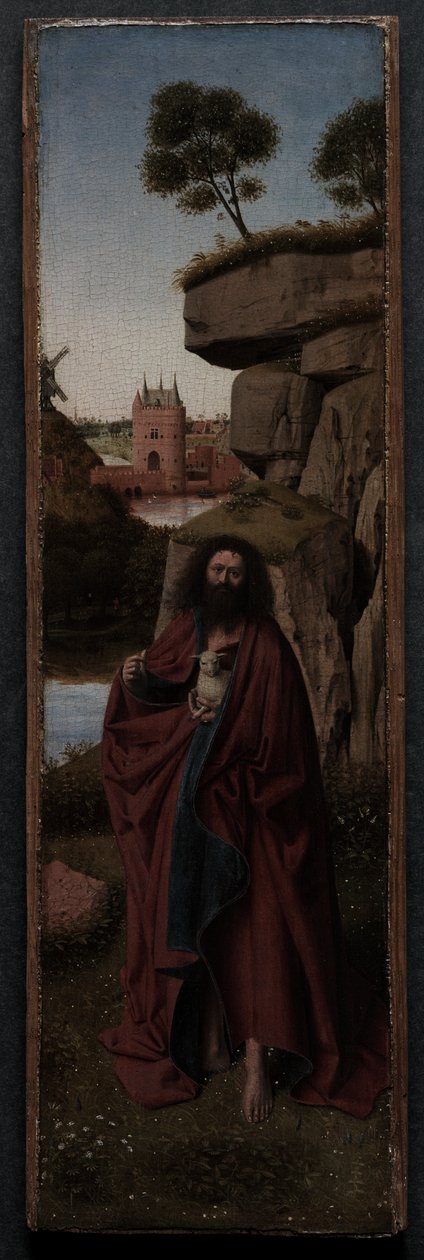  by Petrus Christus