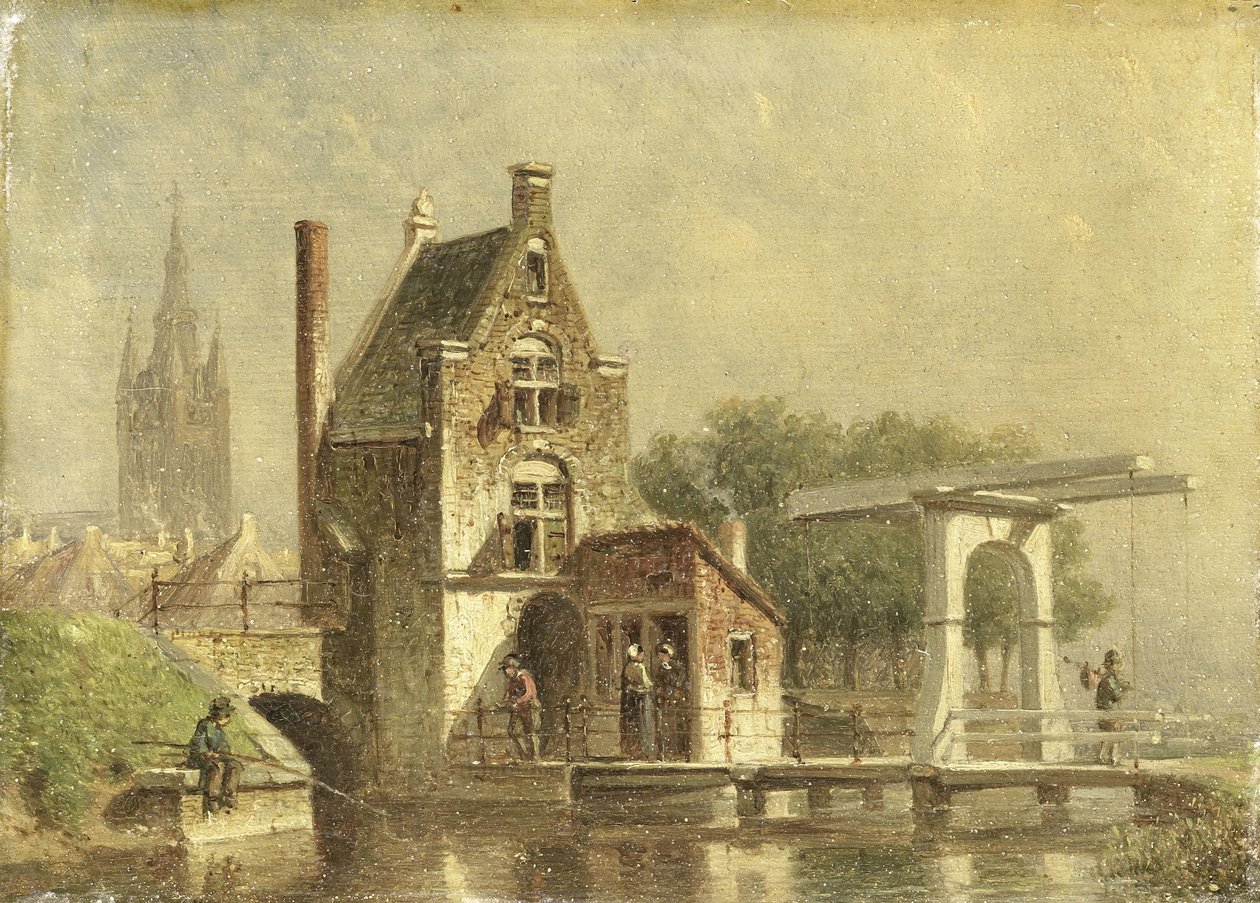 Delft
