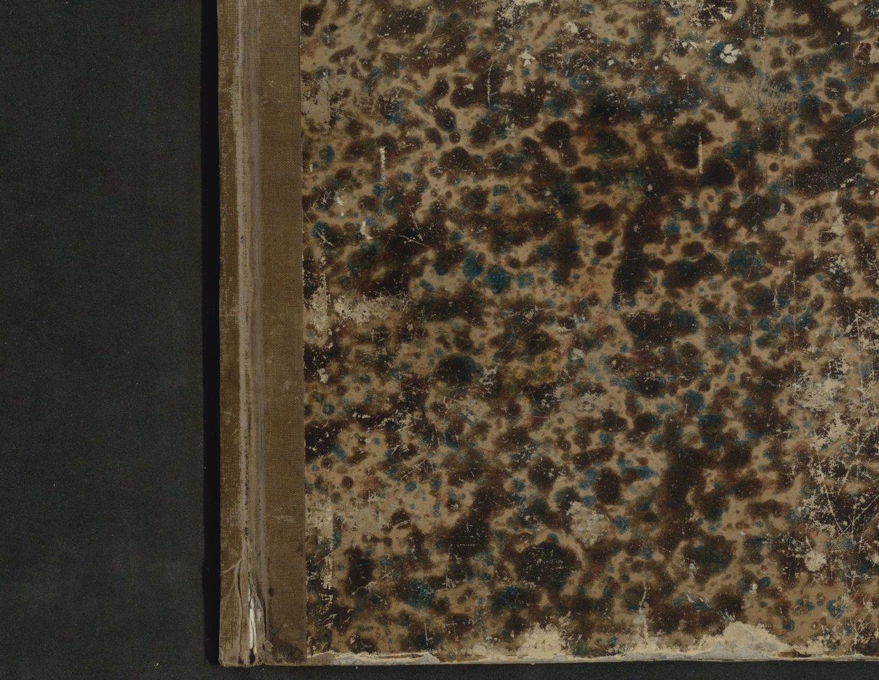 44 yapraklık eskiz defteri by Petrus Johannes Schotel (circle of)