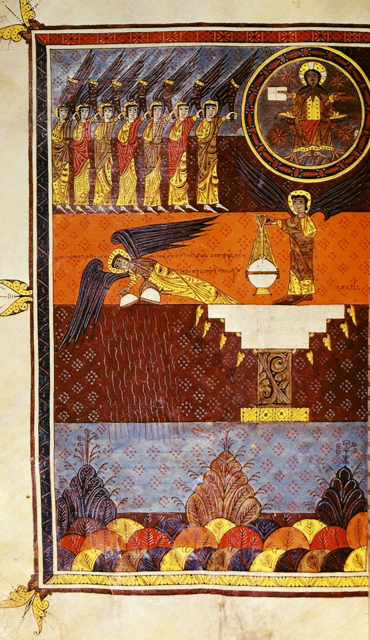 f.126 Santo Domingo de Silos