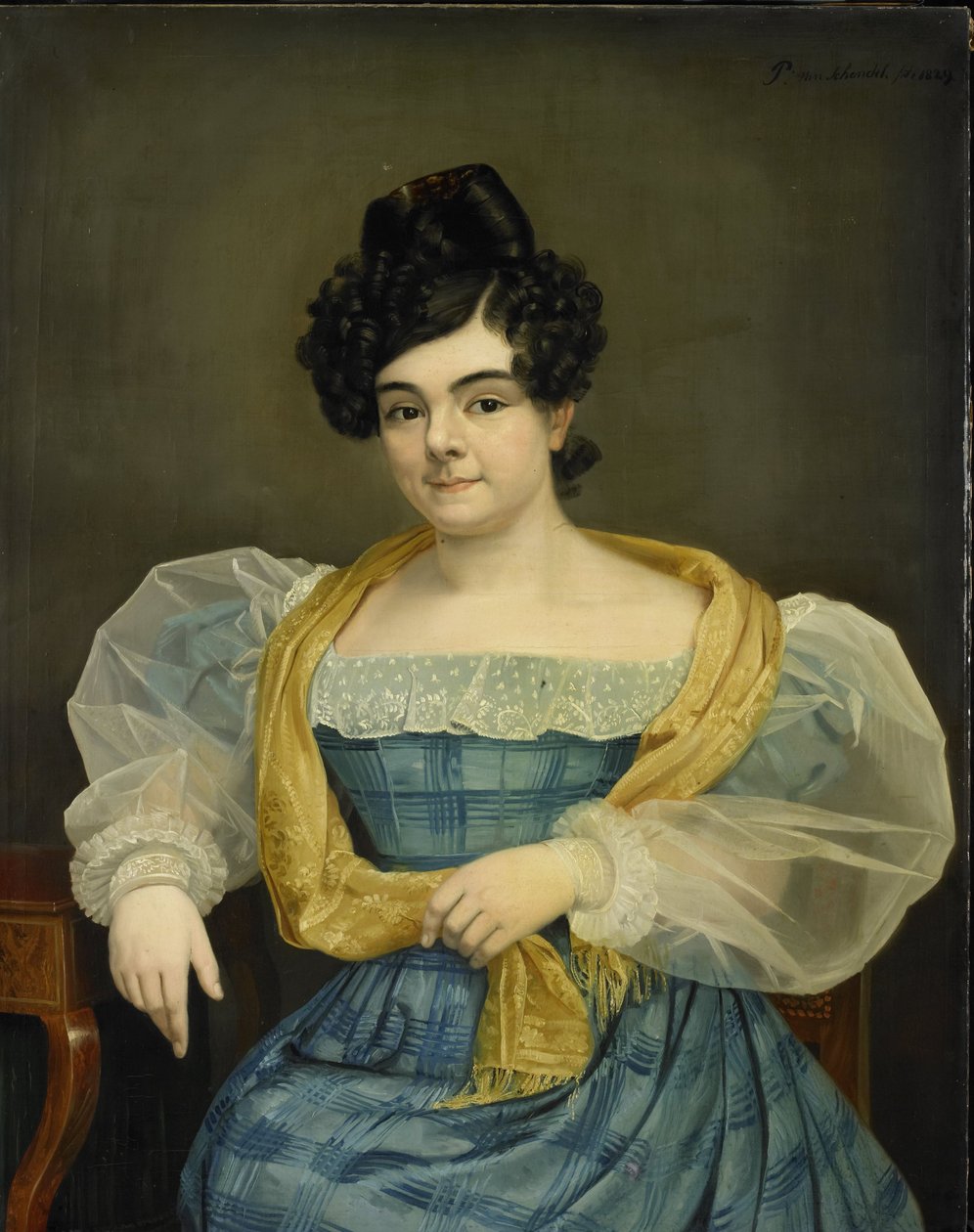 Adriana Johanna van Wijck