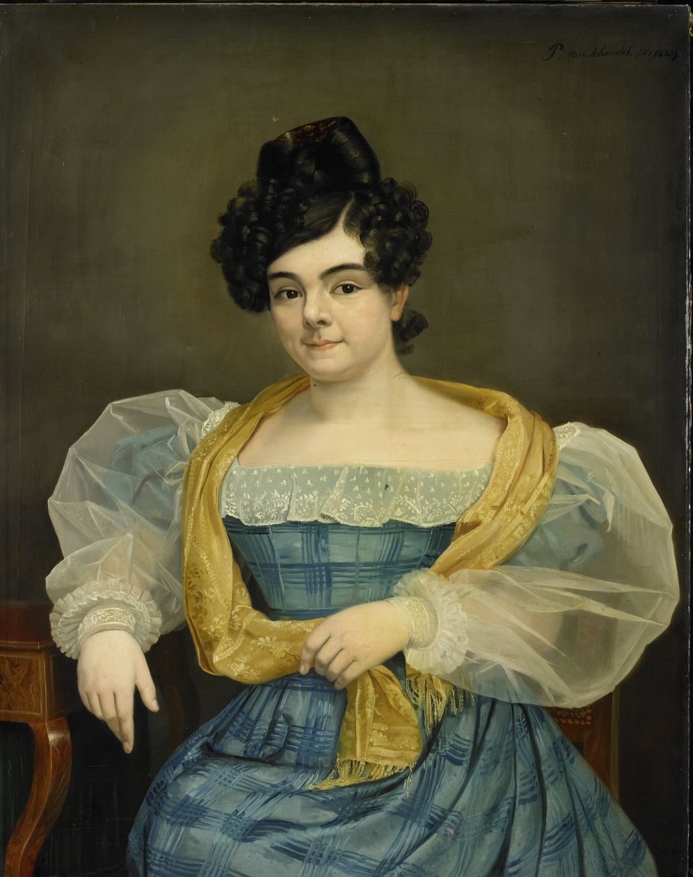 Johannes Ploos van Amstel