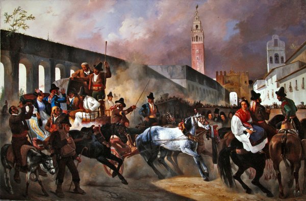 Sevilla