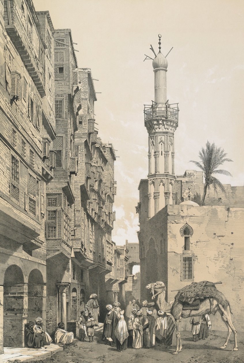  by Philibert Joseph Girault de Prangey