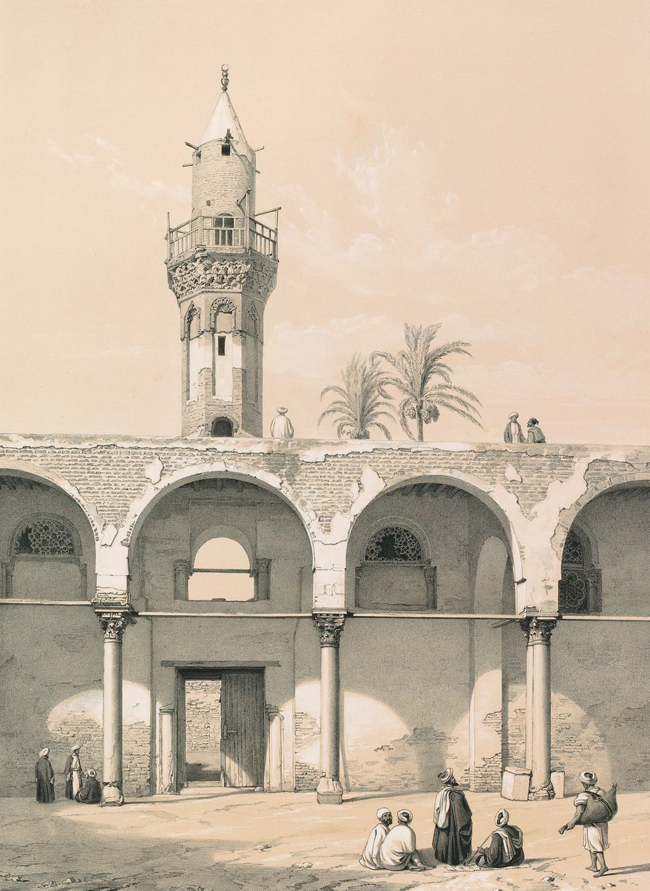  by Philibert Joseph Girault de Prangey