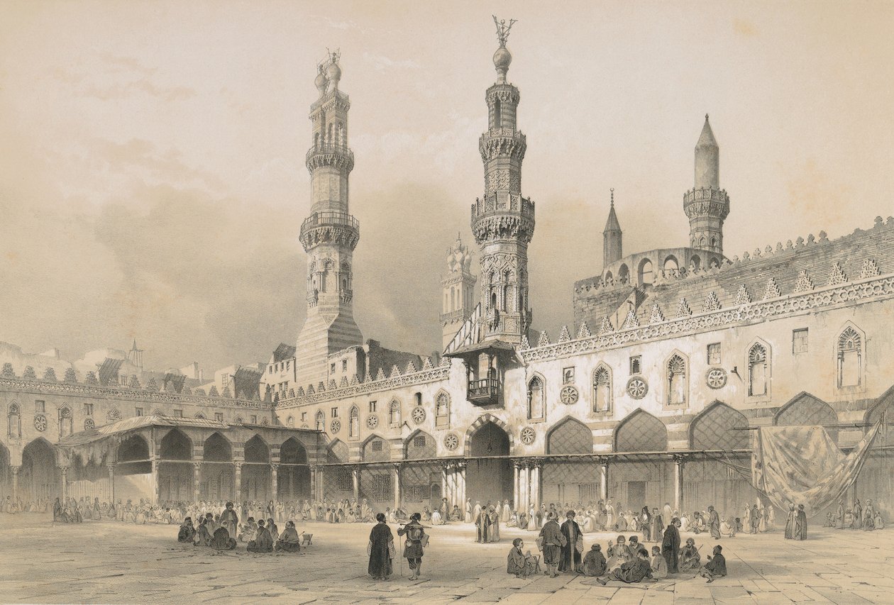  by Philibert Joseph Girault de Prangey