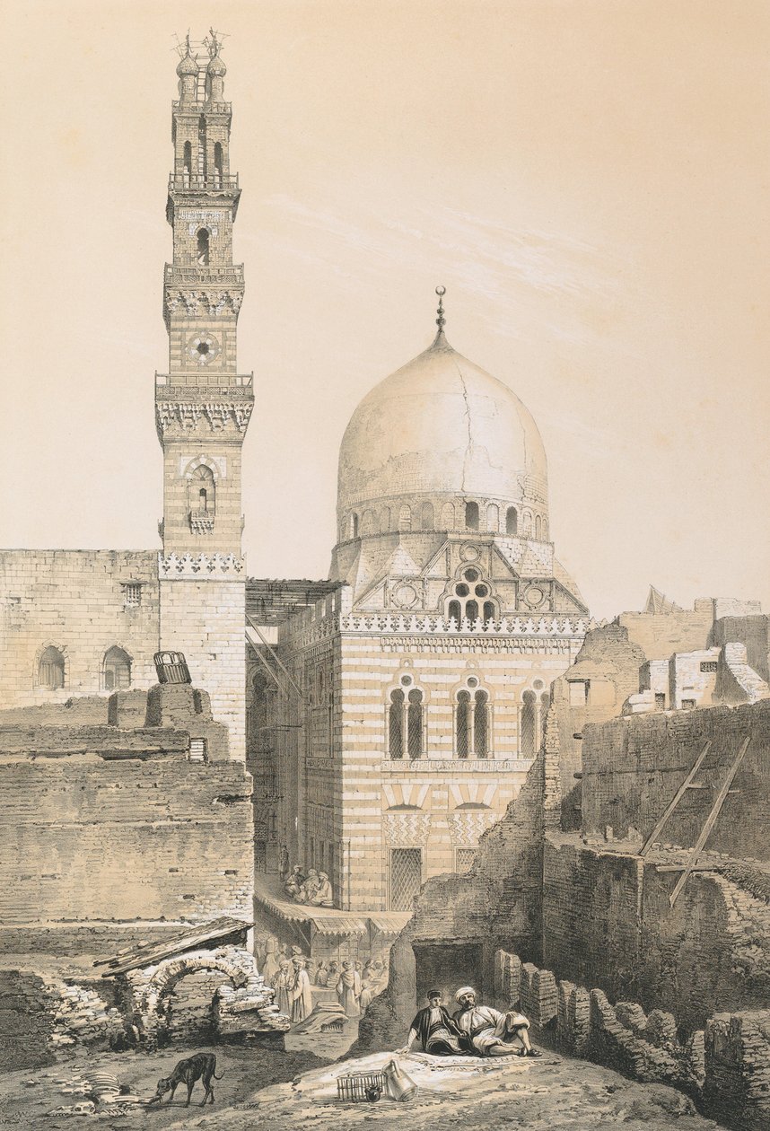  by Philibert Joseph Girault de Prangey