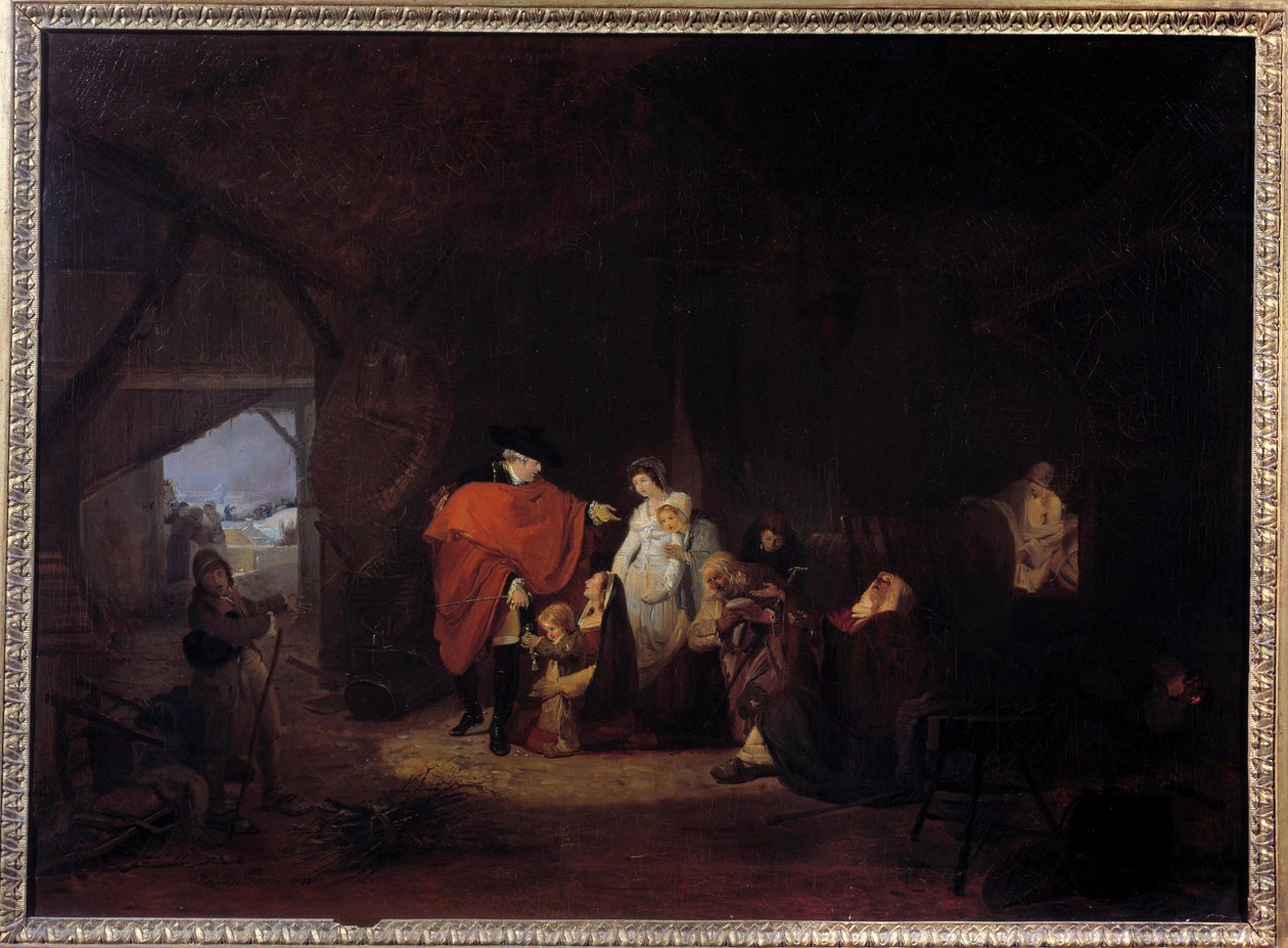 Louis XVI