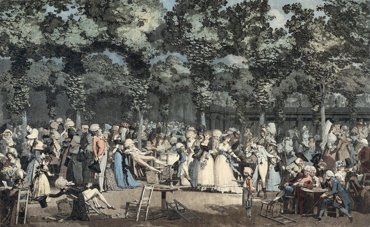Palais-Royal