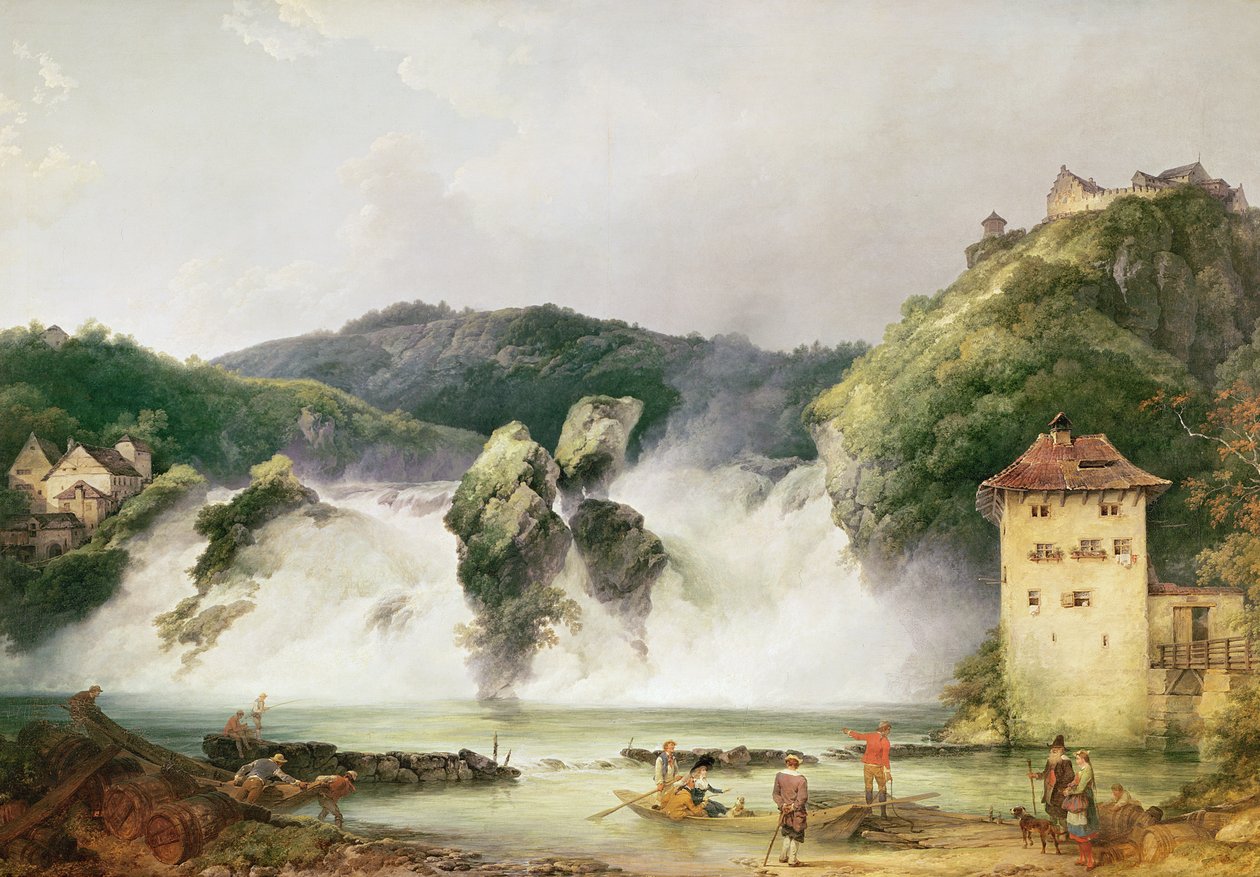 Schaffhausen
