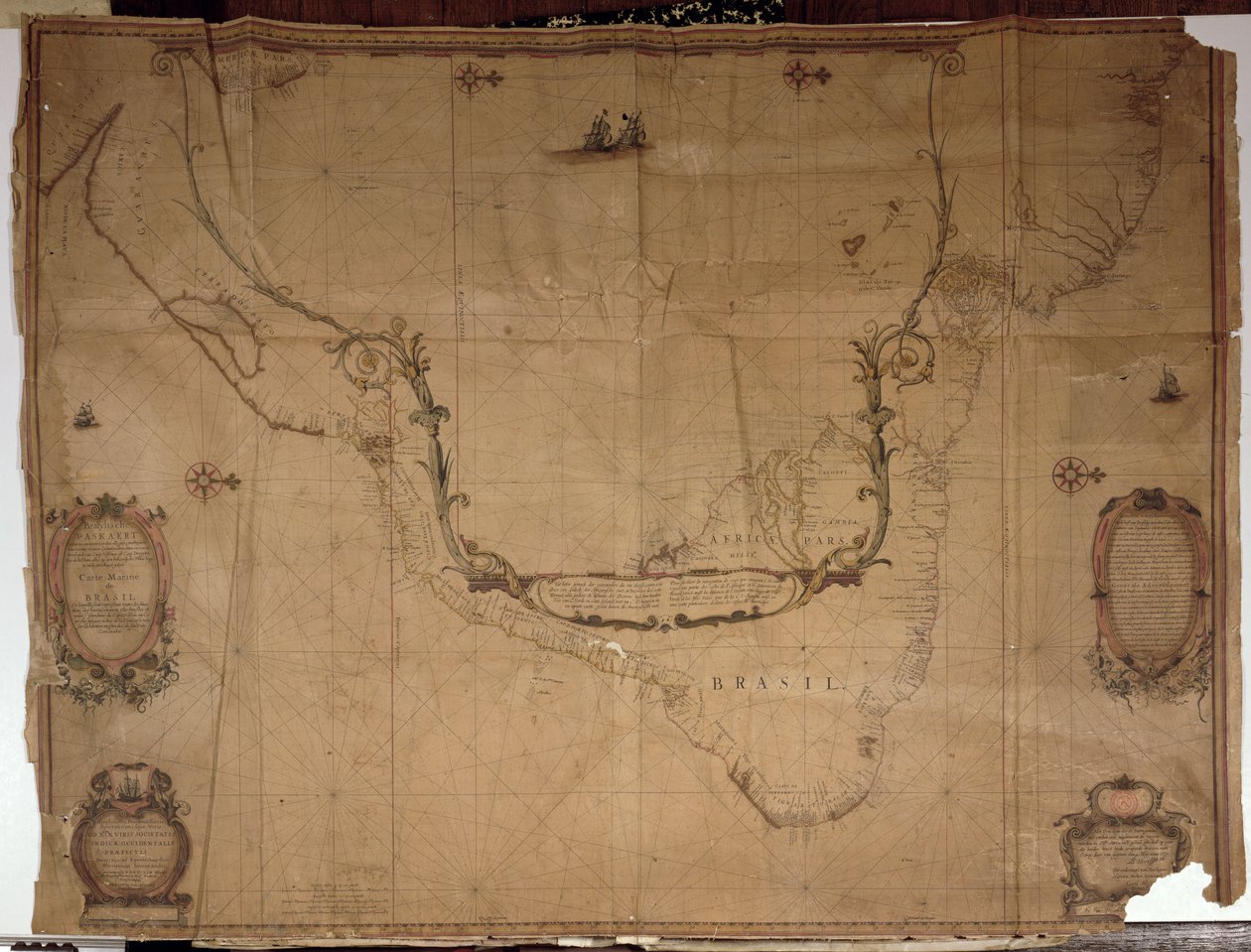 Portrett af ungri konu, 1632 turki by Philip Vingboons