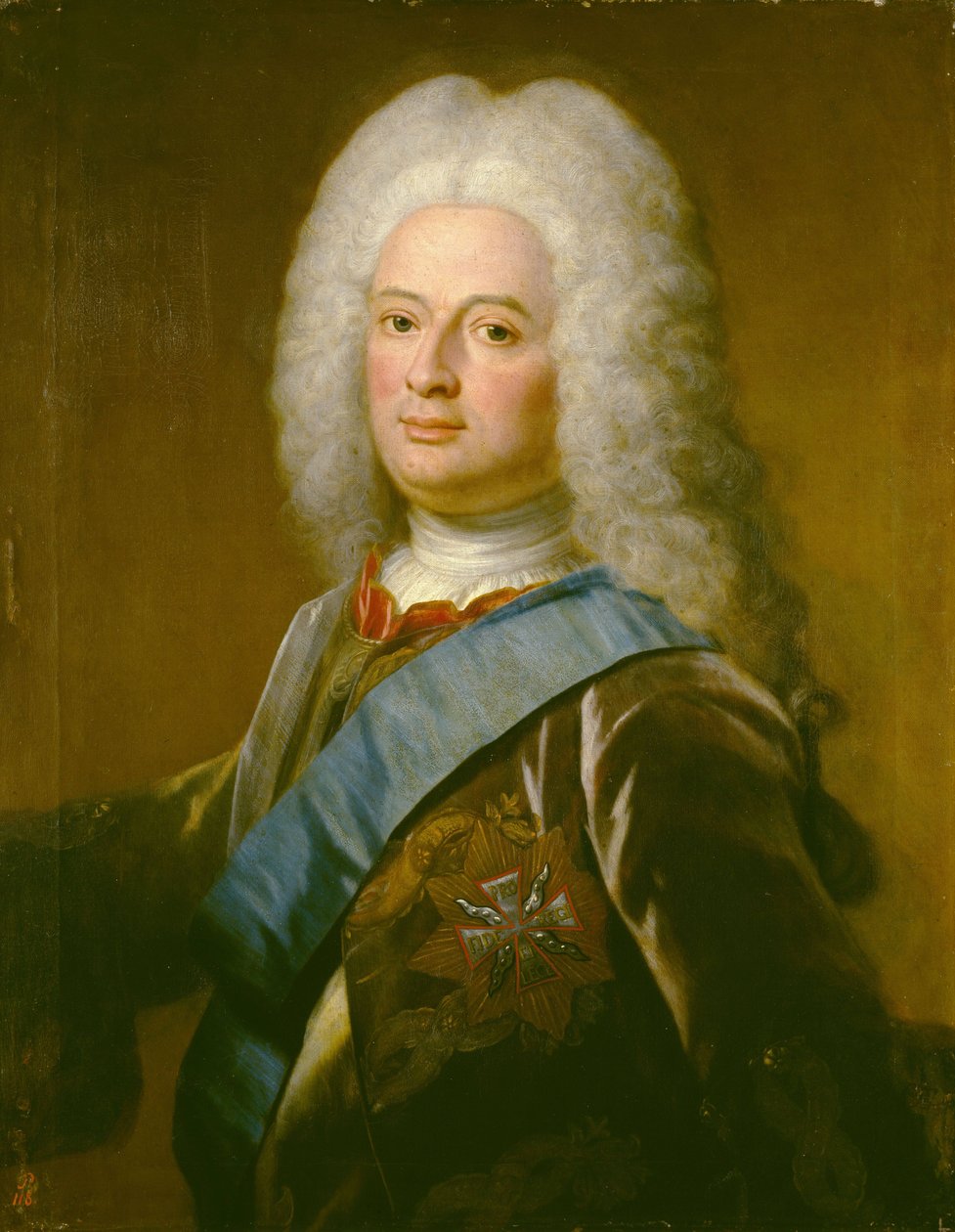 William VIII