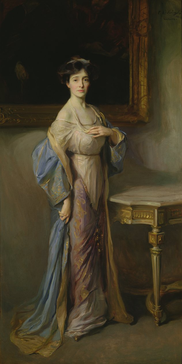 Kontes Fitzwilliam, 7. Earl Fitzwilliam
