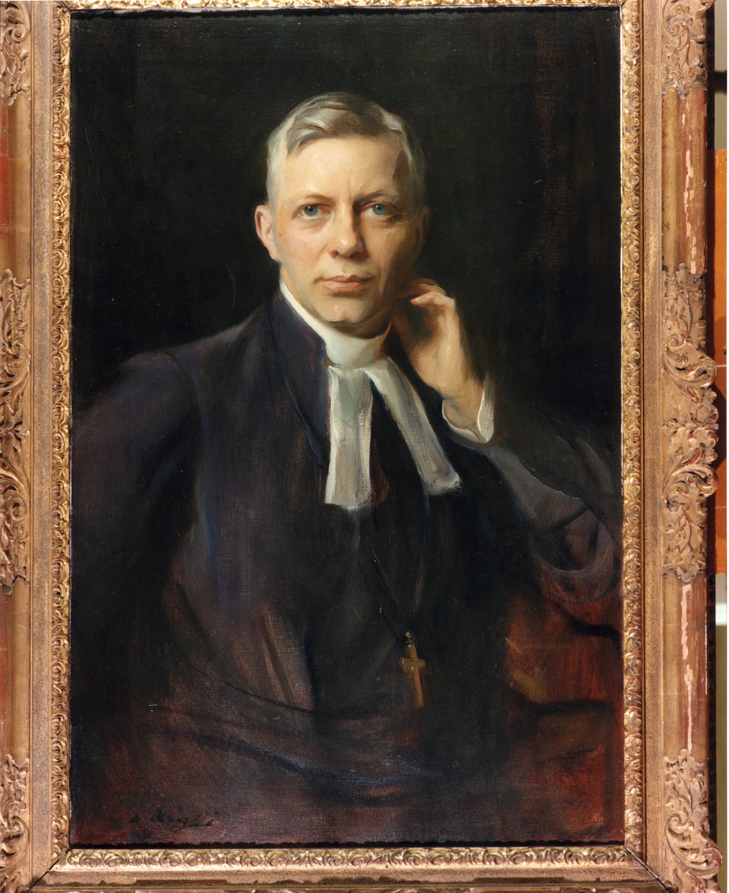  by Philip Alexius de Laszlo