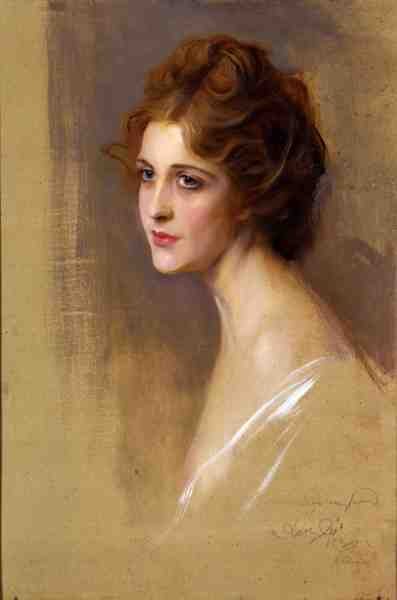 Betty Stockfield