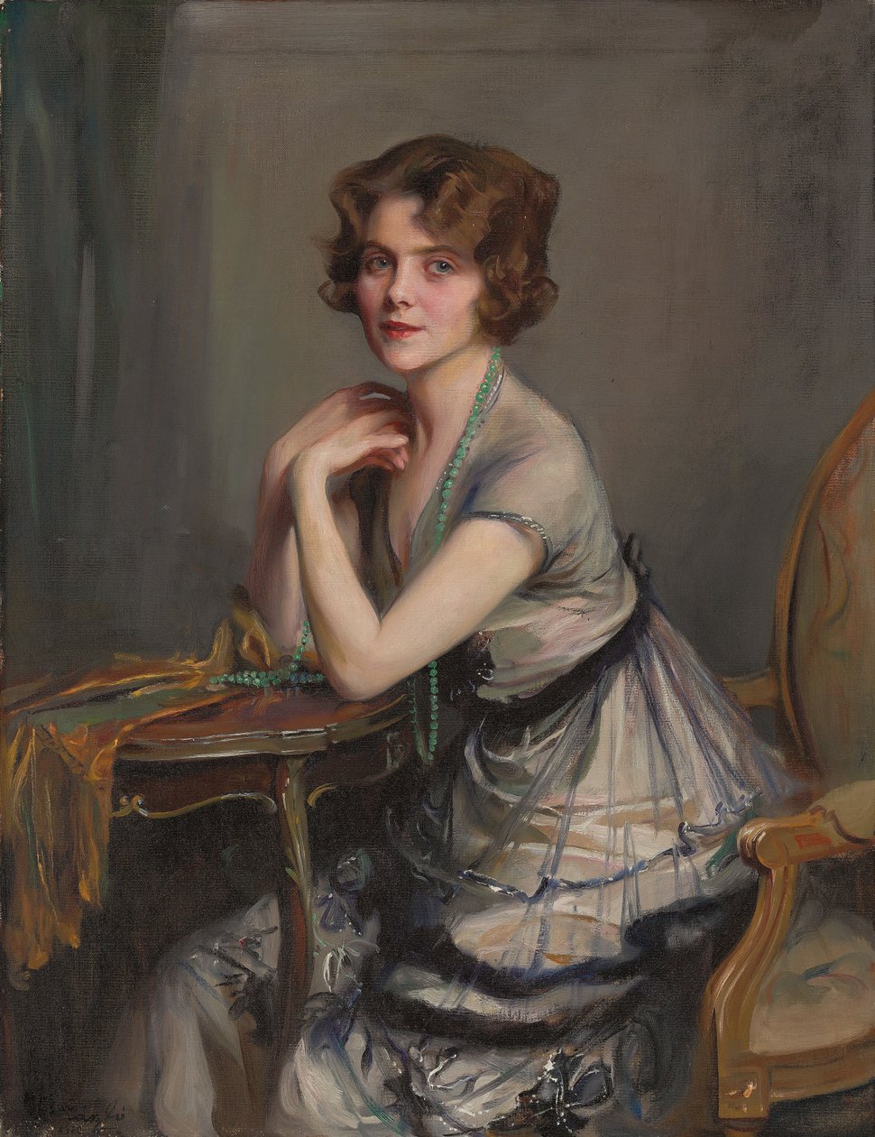 Winnie Melville