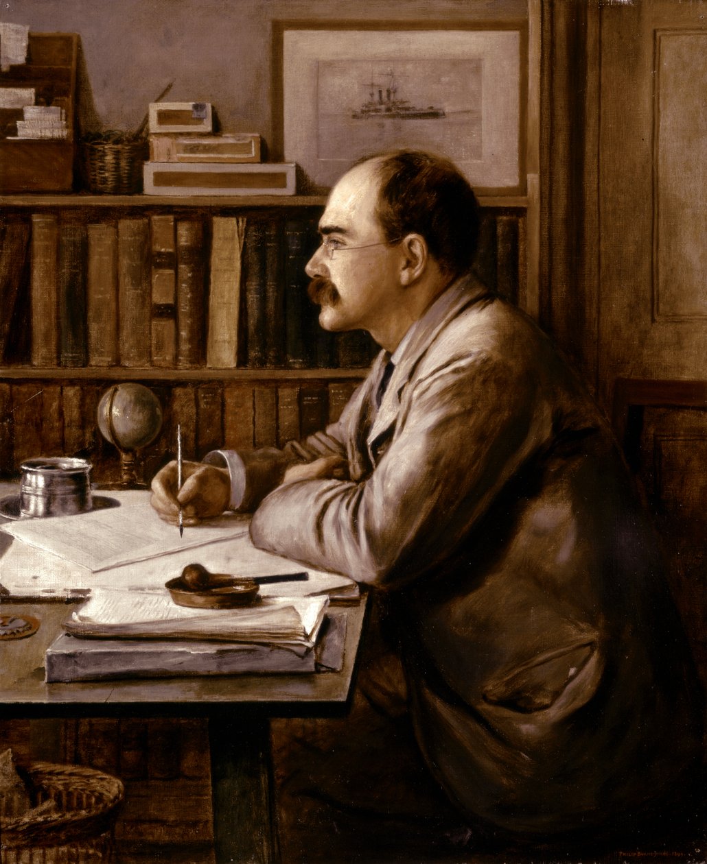  by Philip Burne Jones