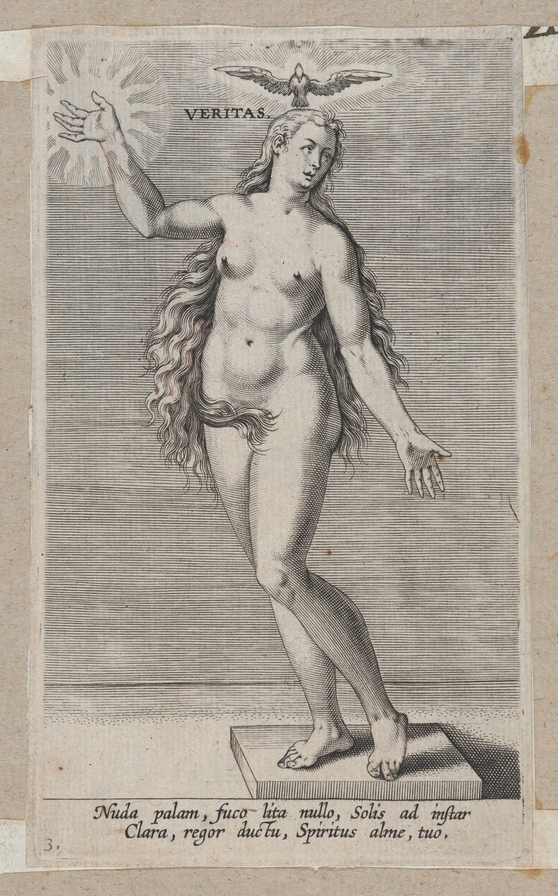 Veritas, Prosopographia