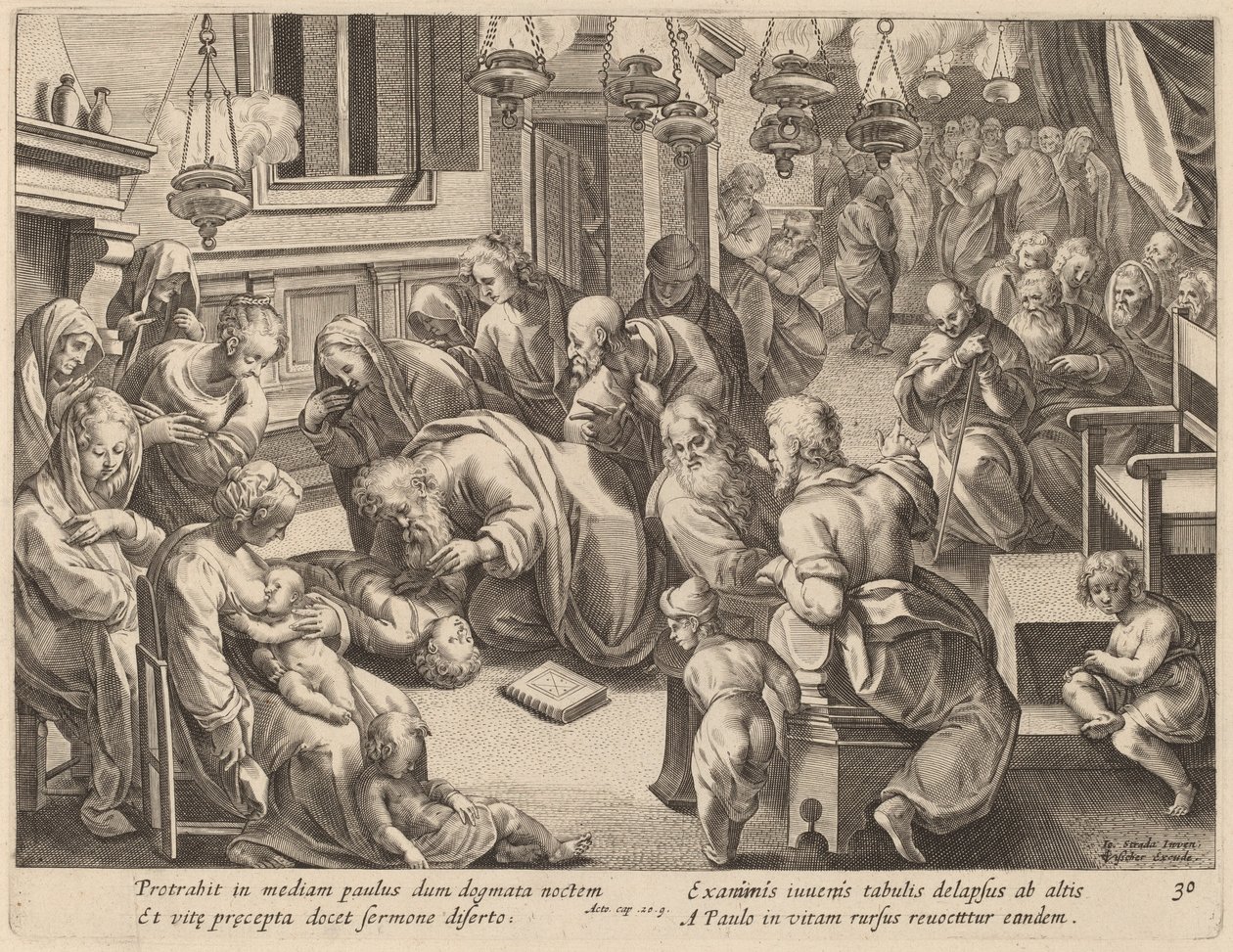 Eutychus