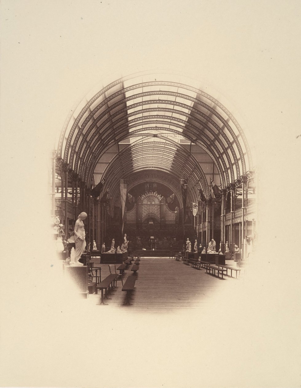 Central Hall
