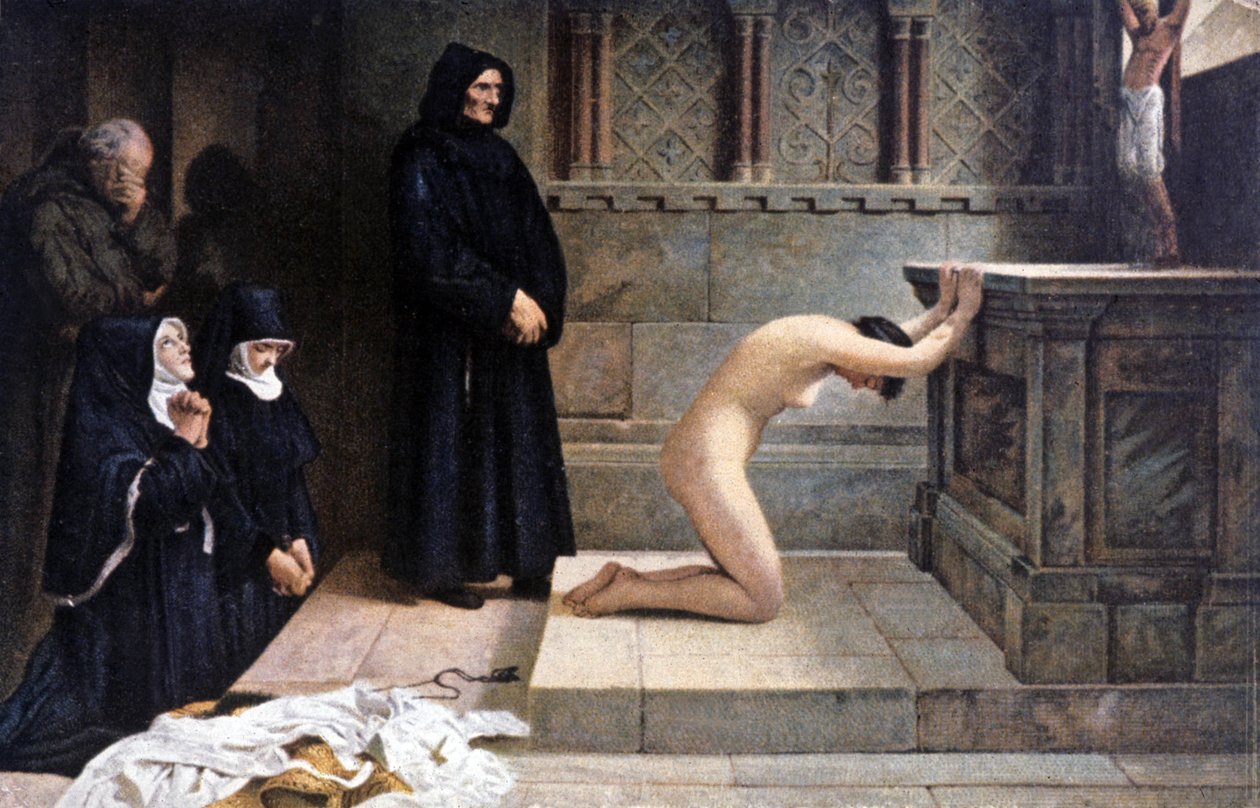  by Philip Hermogenes (after) Calderon