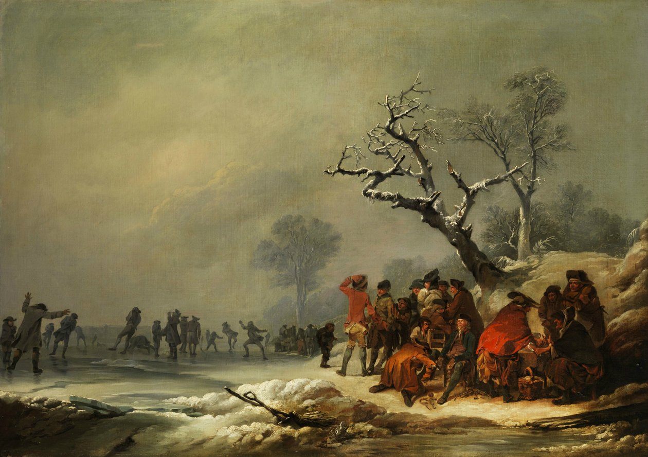  by Philip James de Loutherbourg