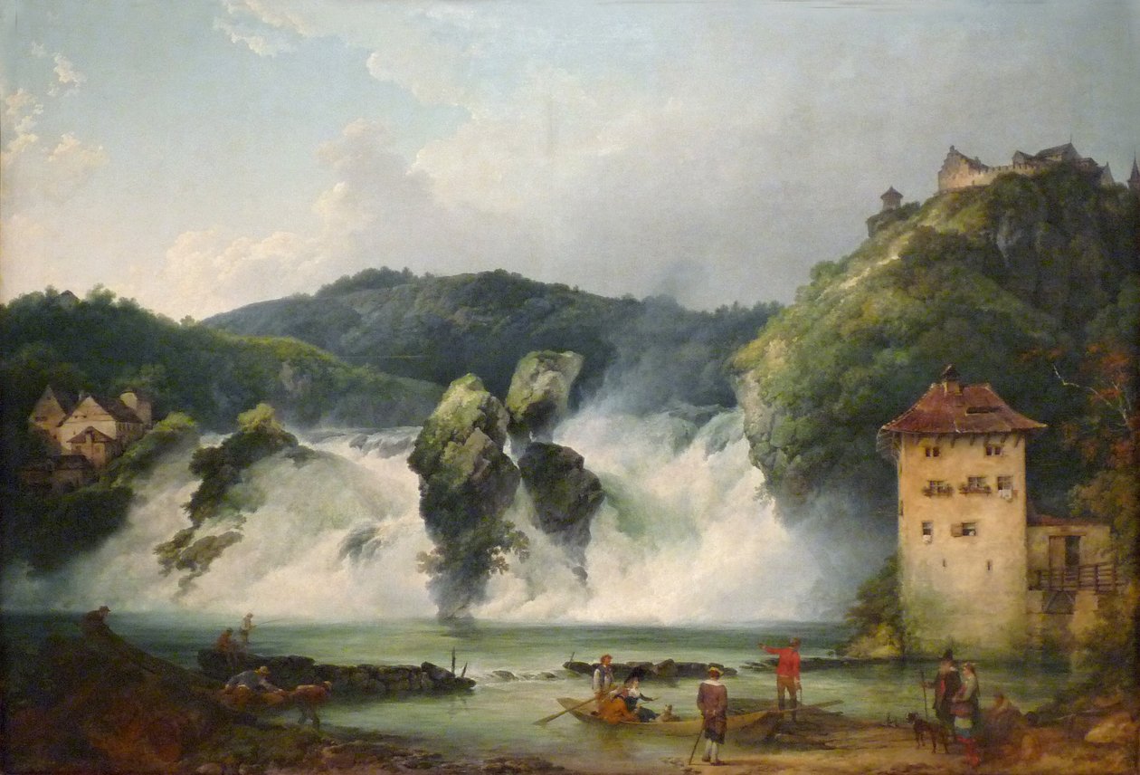  by Philip James de Loutherbourg