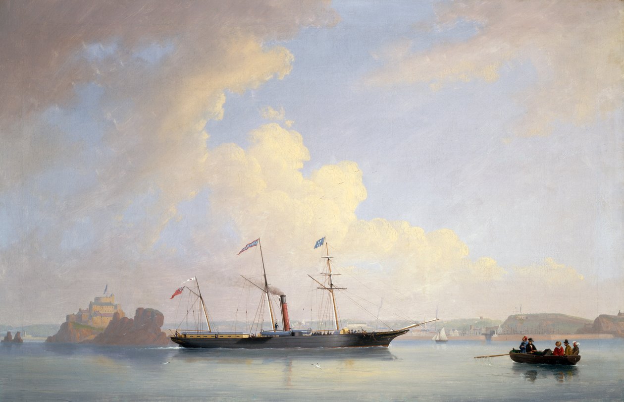 Elizabeth Kalesi, Jersey