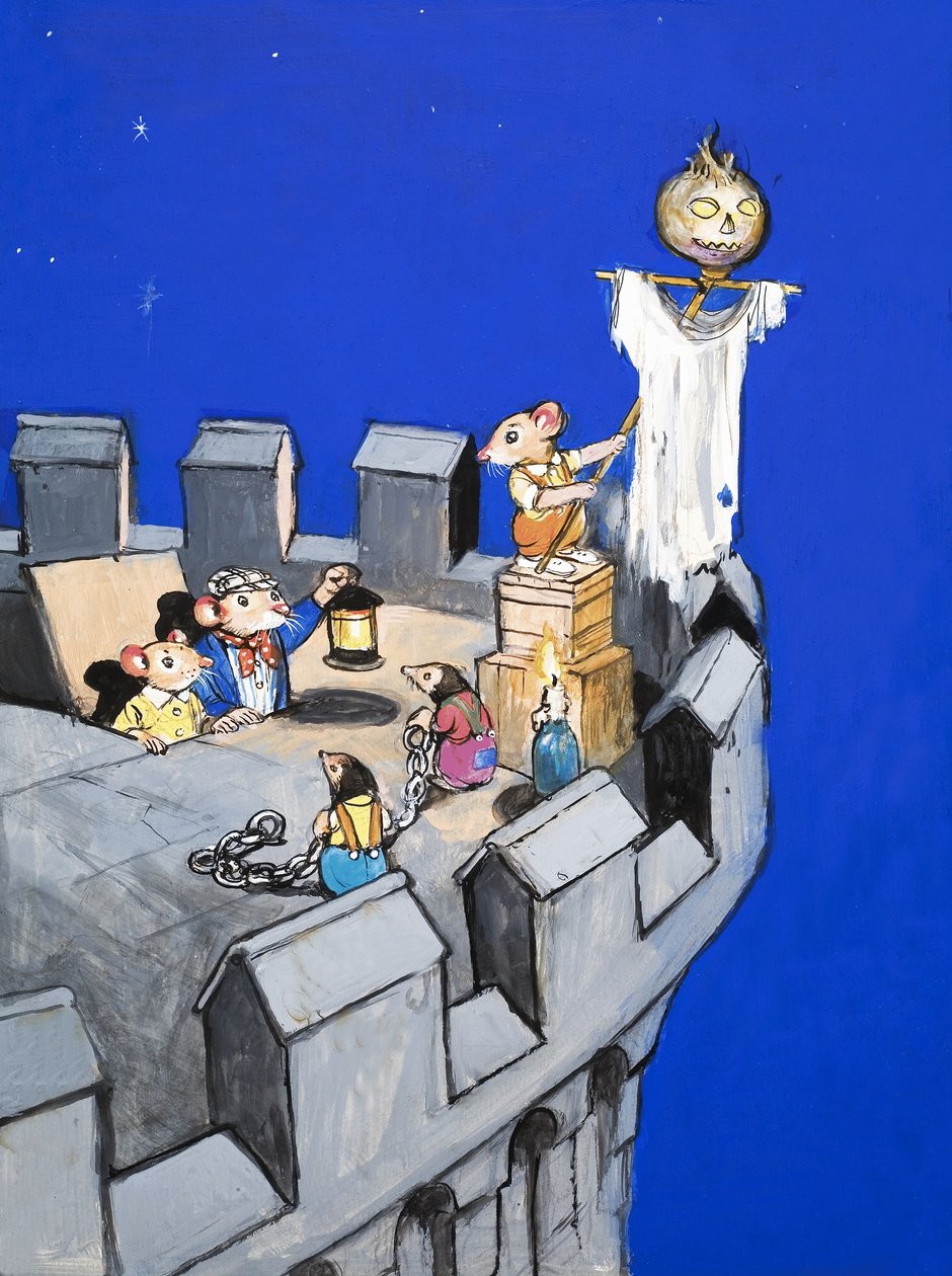  by Philip Mendoza