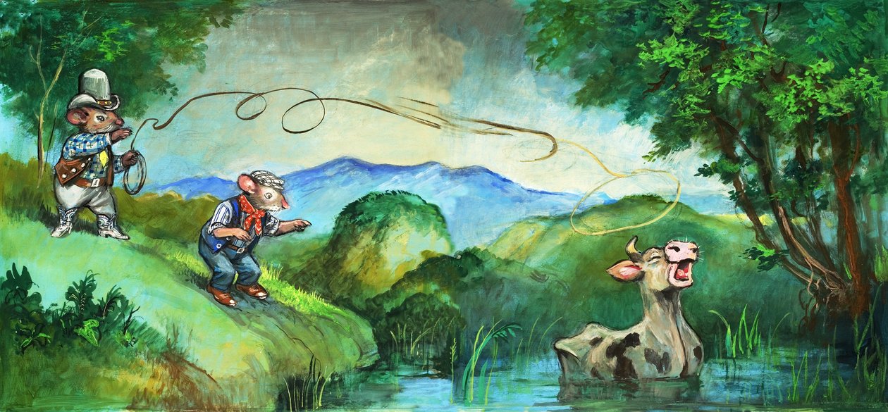  by Philip Mendoza