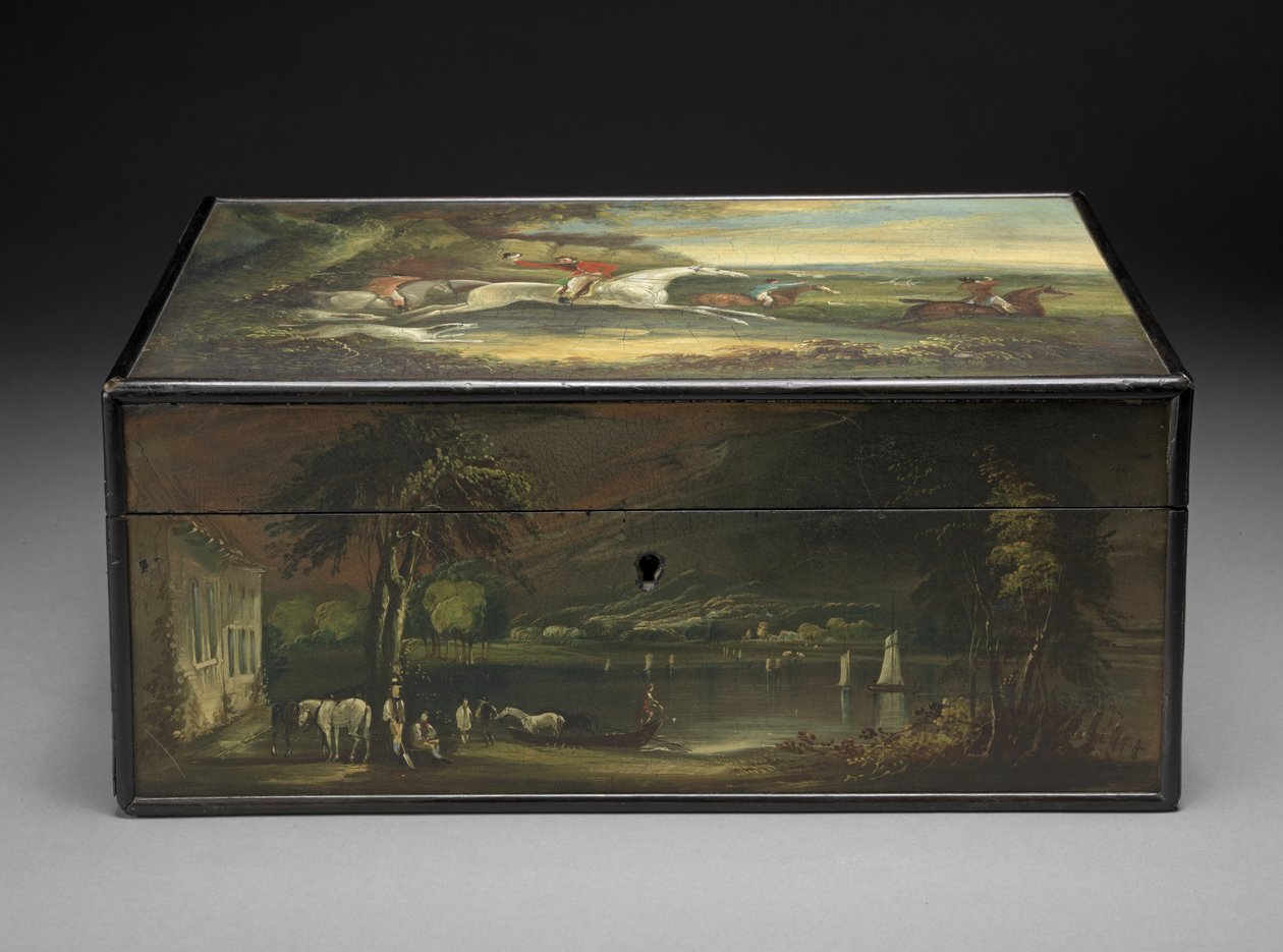 Humidor