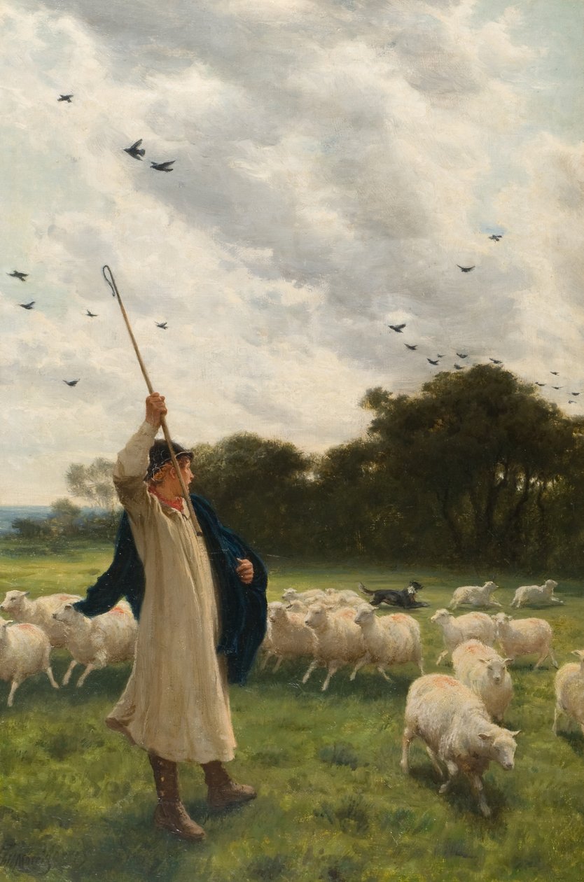 Mera Değiştirme by Philip Richard Morris