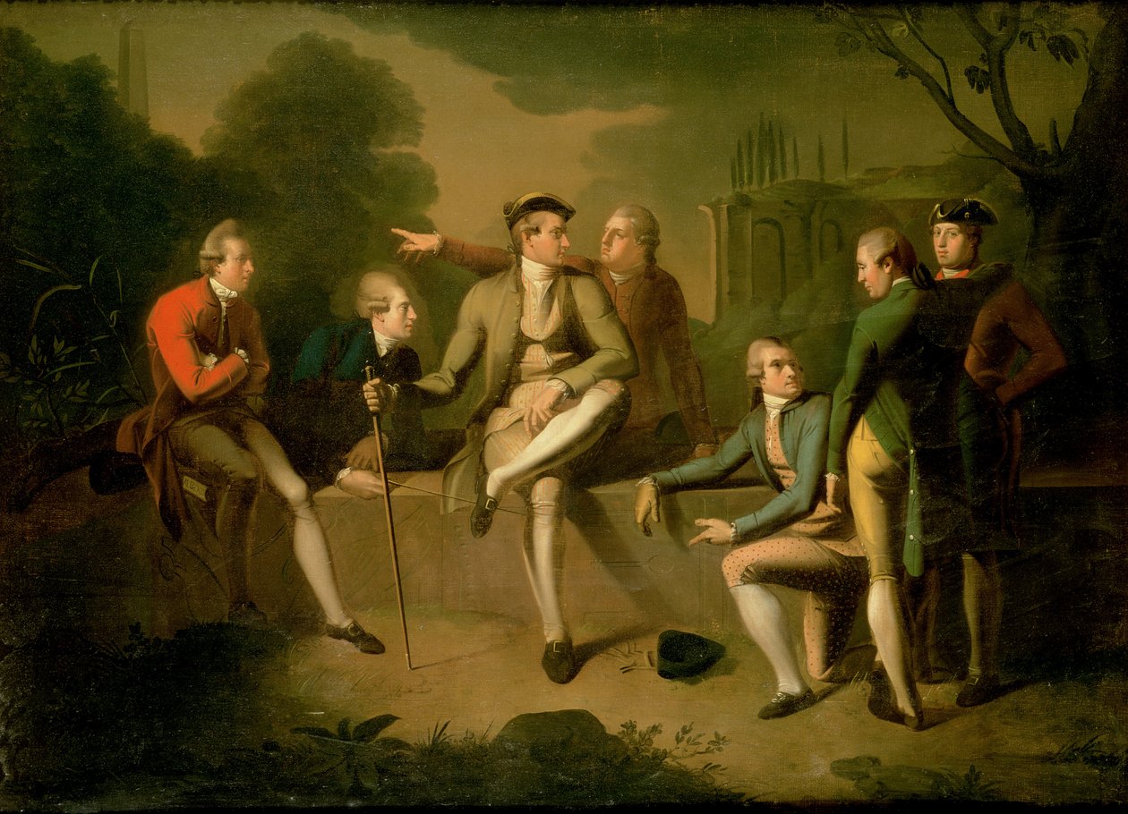 Bilinmeyen resim by Philip Wickstead