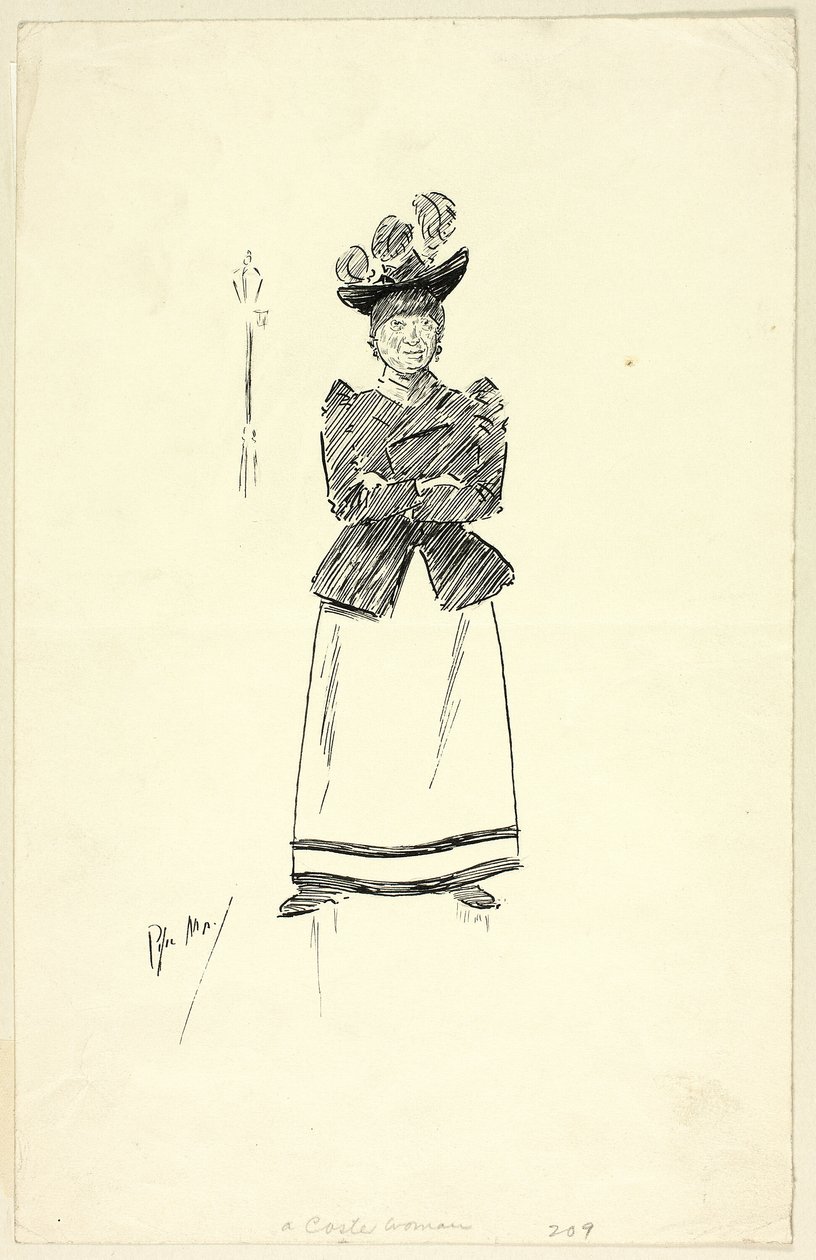  by Philip William May