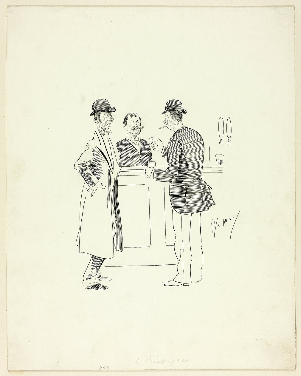  by Philip William May