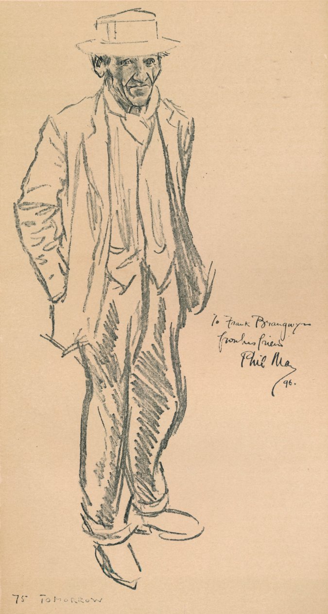Phil May