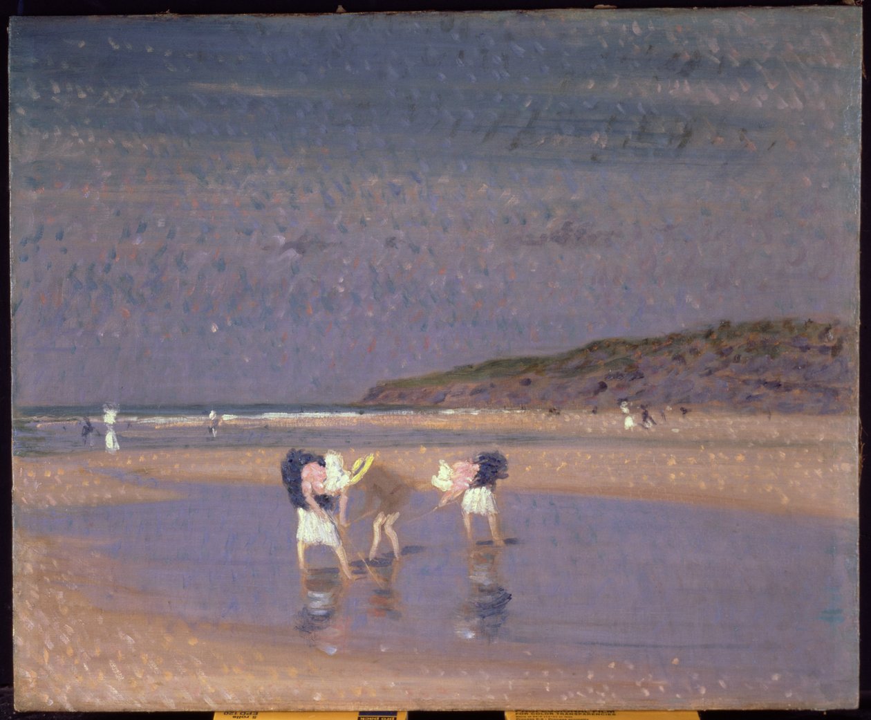  by Philip Wilson Steer