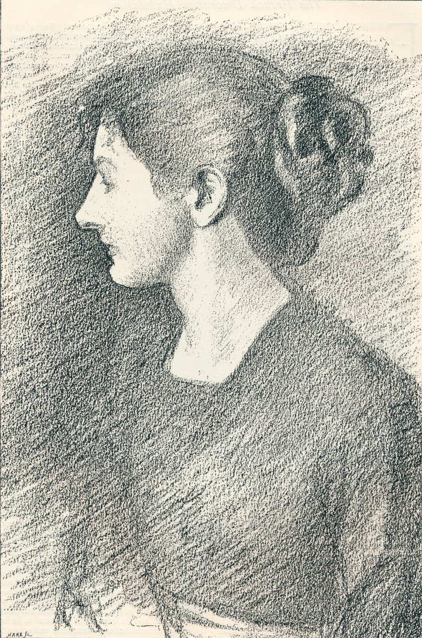 Bayan Emma Froude