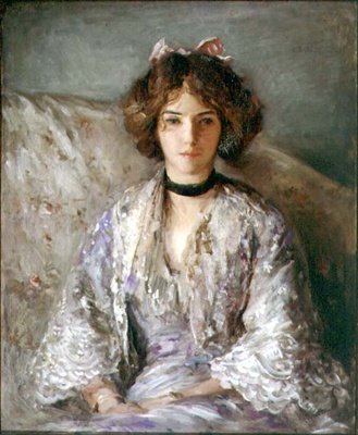 Bayan Ethel Warwick