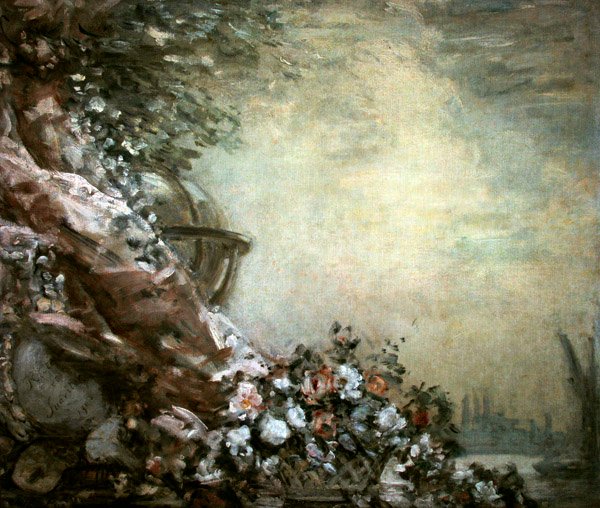Düz ve Nazik by Philip Wilson Steer