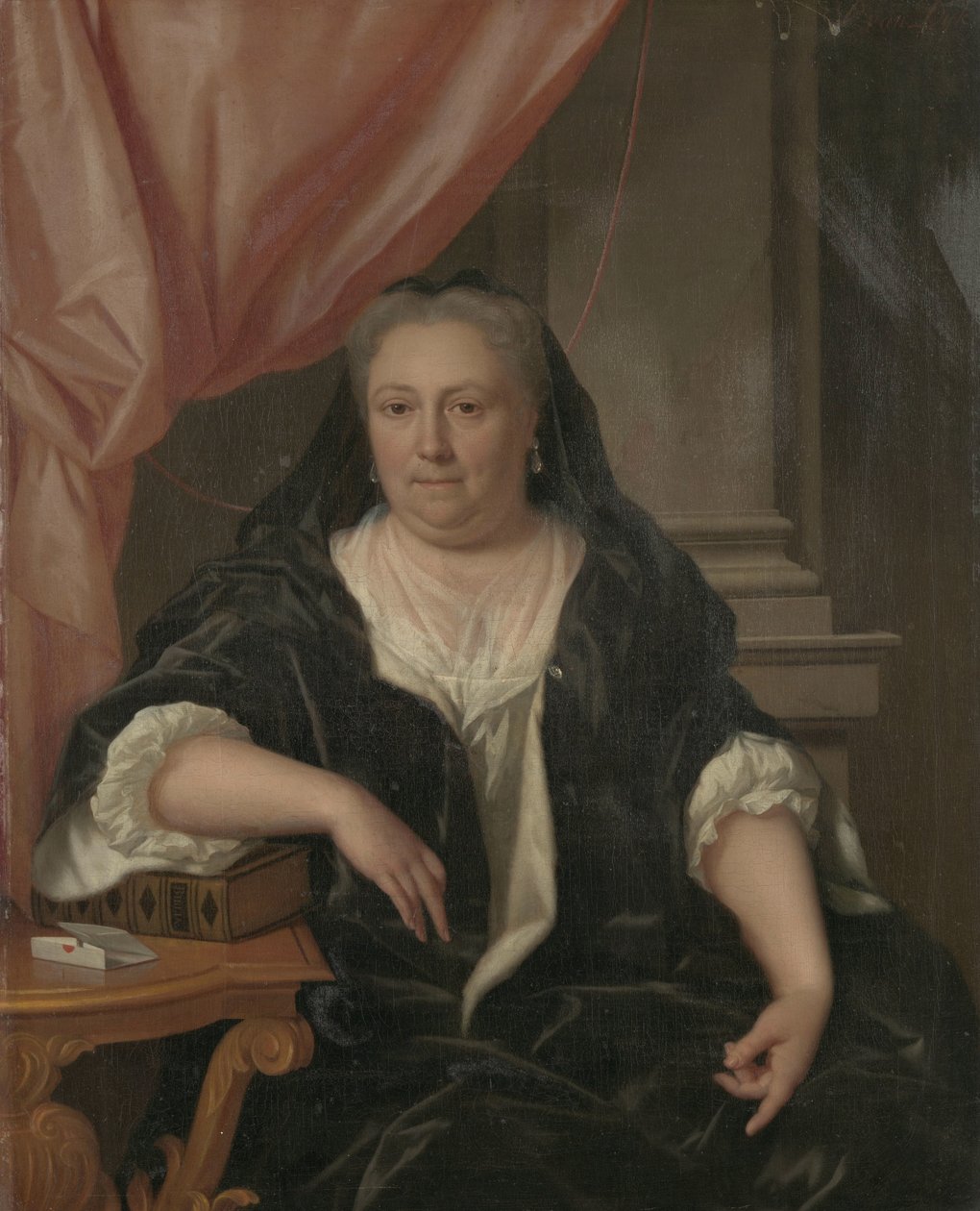 Maria van Citters